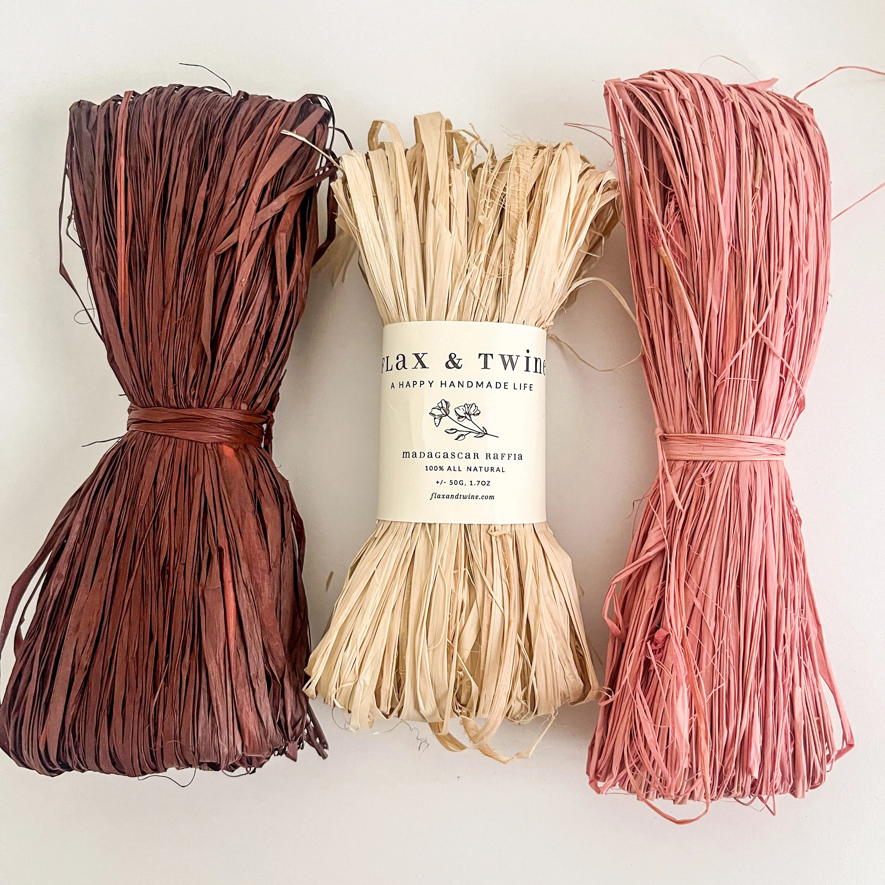 Autumn Baskets Kit - Image 7