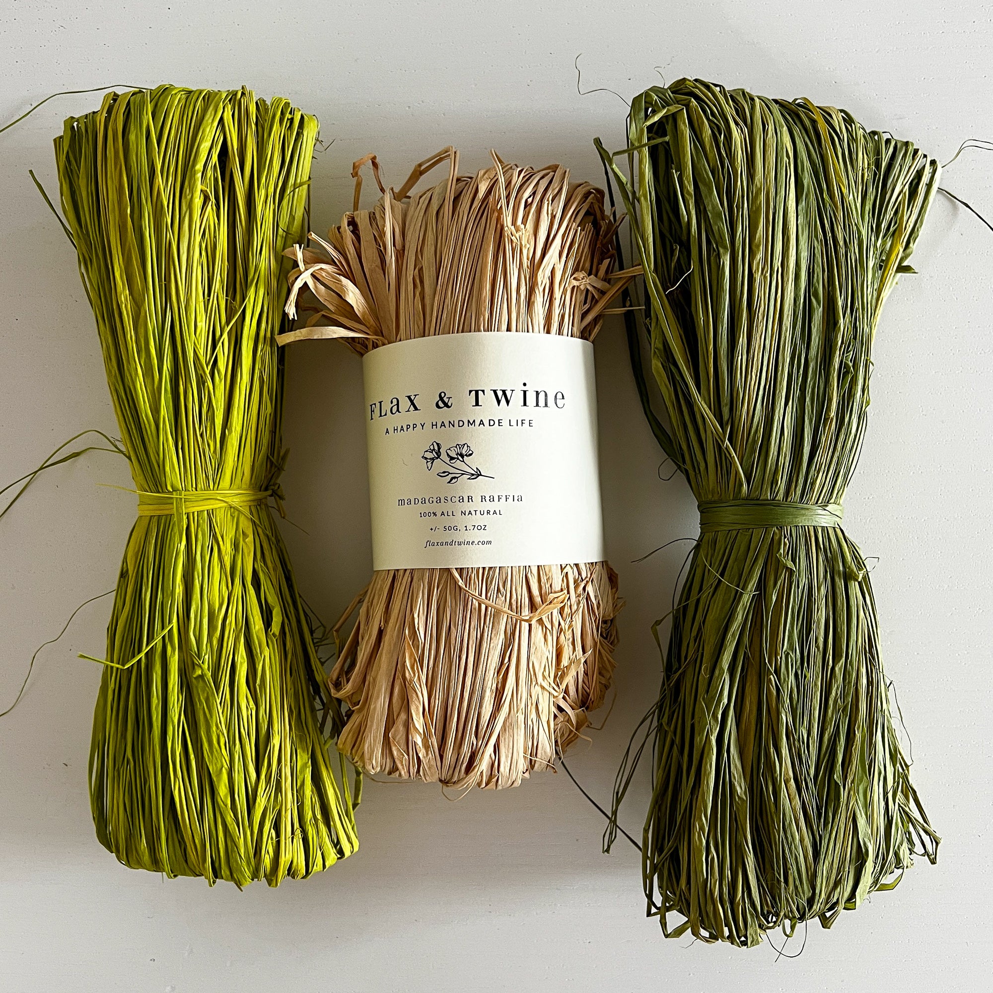 Autumn Baskets Kit - Image 8