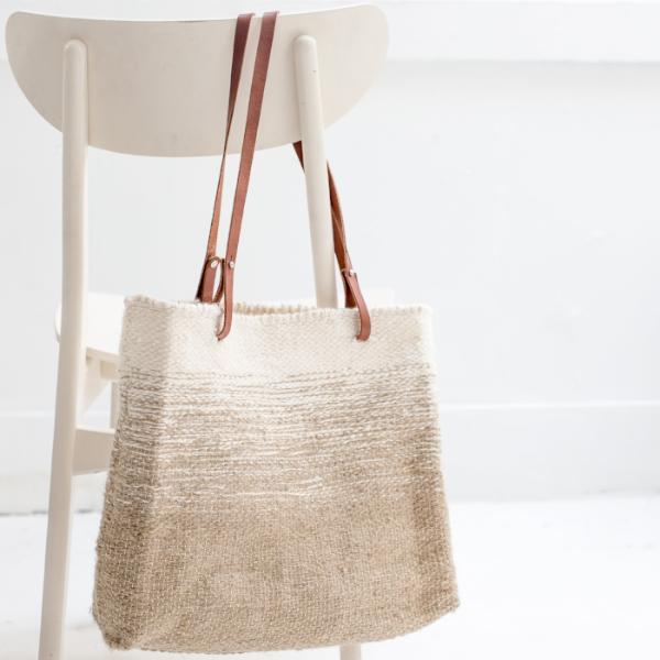 BEKA 20" Wooden Frame Loom - Image 4