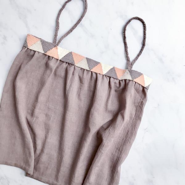 BEKA 20" Wooden Frame Loom - Image 6