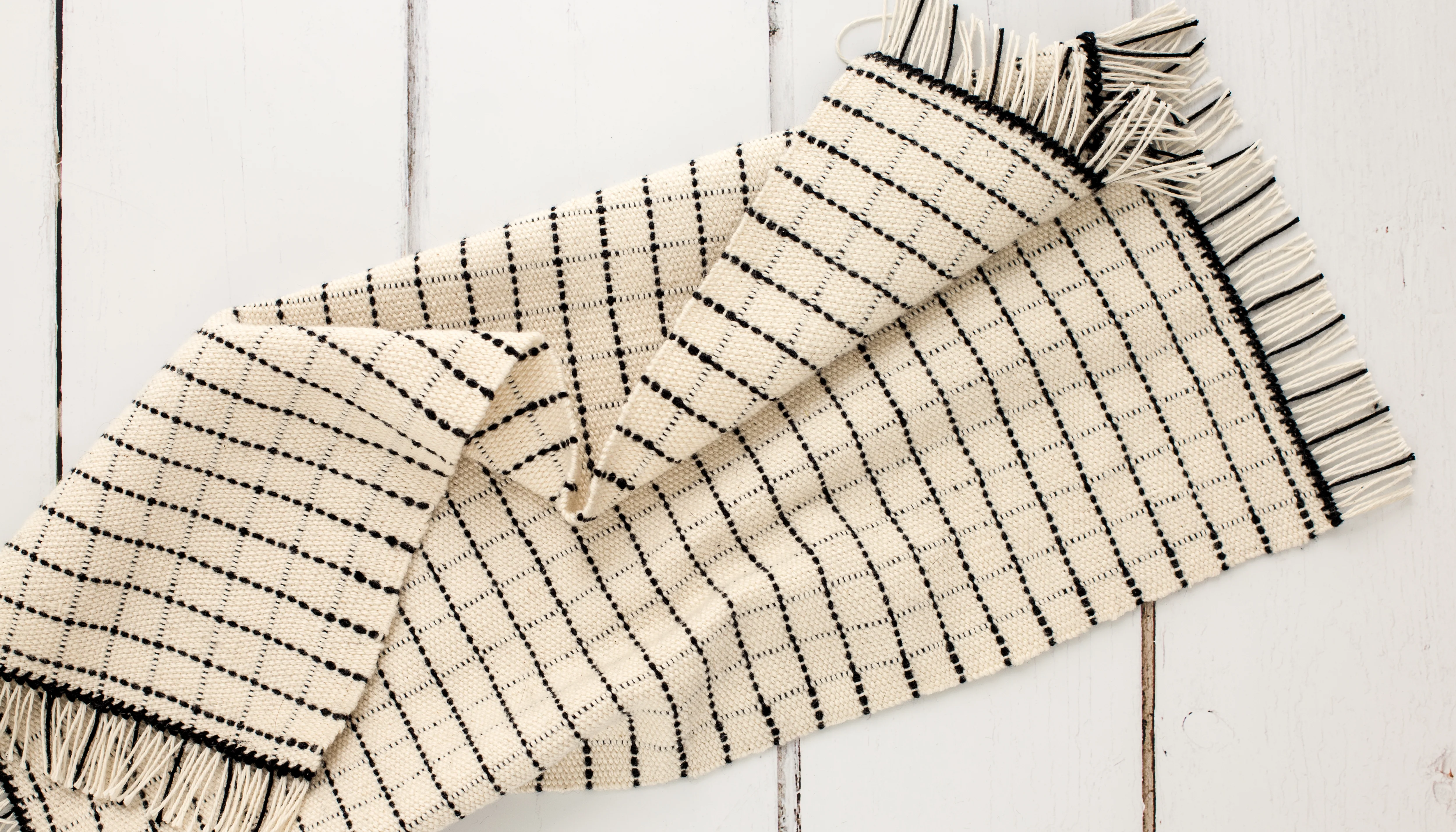 BEKA 20" Wooden Frame Loom - Image 9