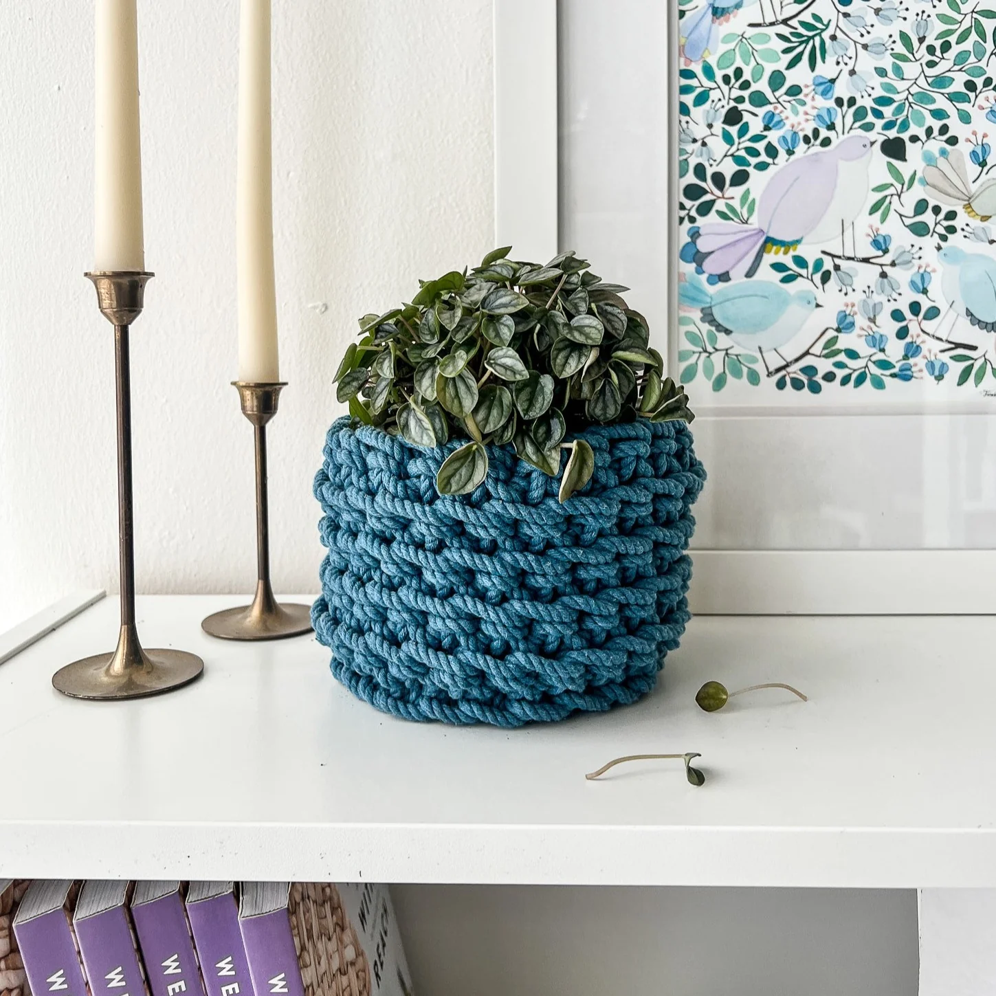 Brooklyn Basket Kit - Image 5