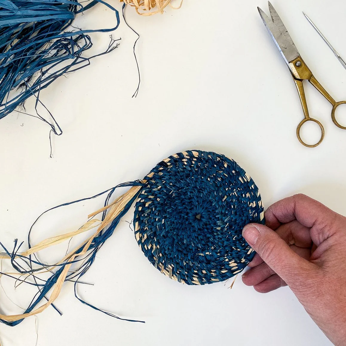 Calliope Basket Kit (Makes 2) - Image 4