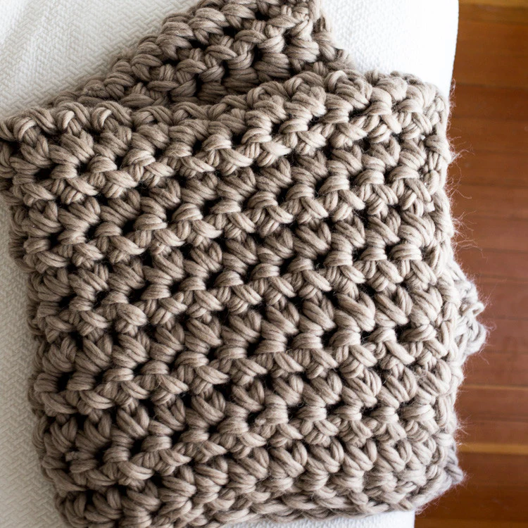 Hand Crochet Blanket Pattern - Image 4