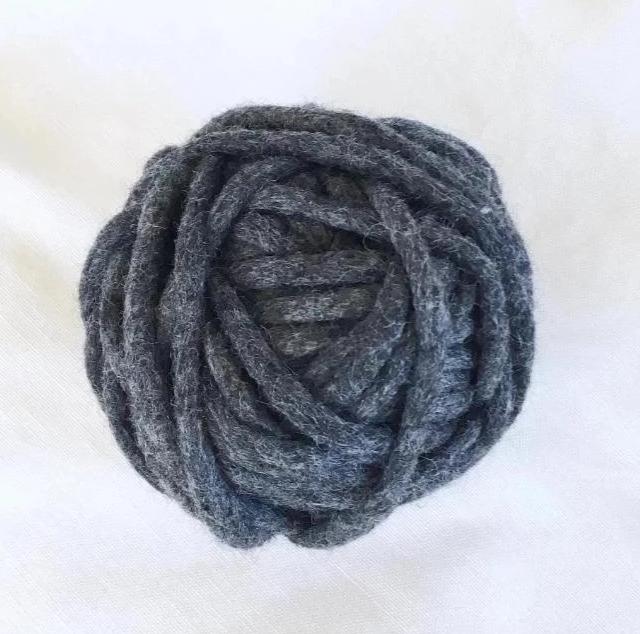 Britt Felted Wool Bowl Kit - Image 11