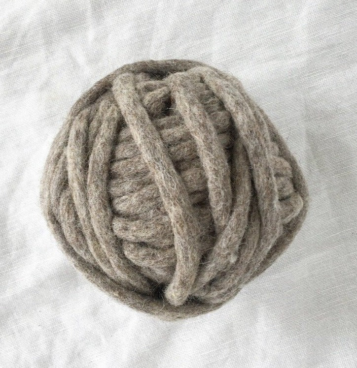 Britt Felted Wool Bowl Kit - Image 8