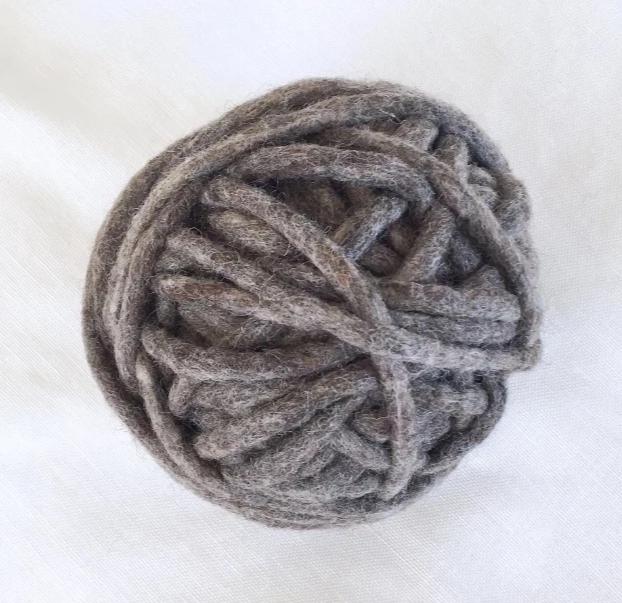 Britt Felted Wool Bowl Kit - Image 9