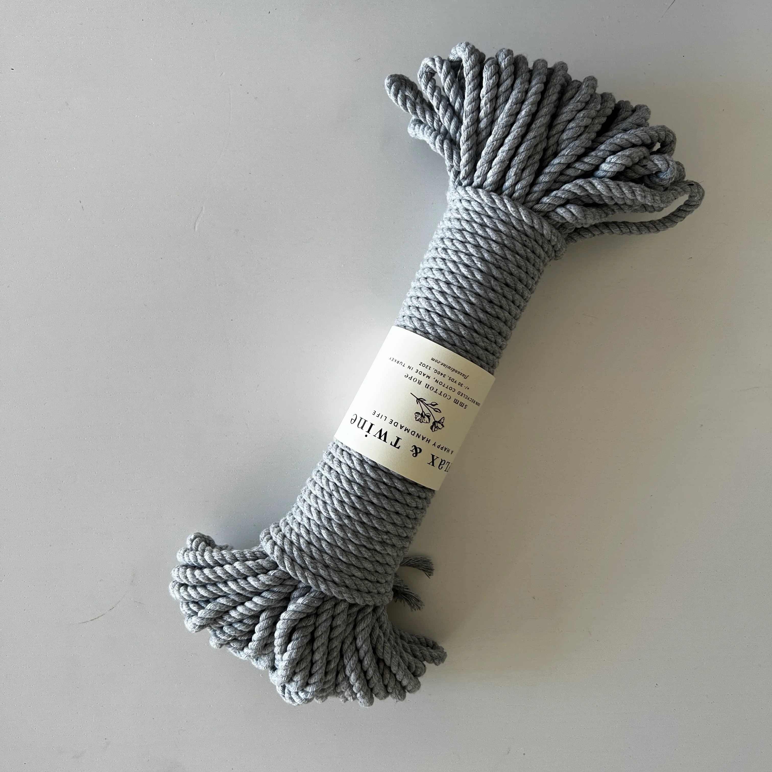 Chelsea Rope Basket Kit - Image 20