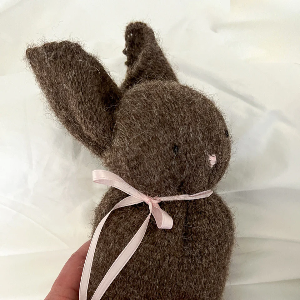 Easy Bunny Kit - Weave - Image 3