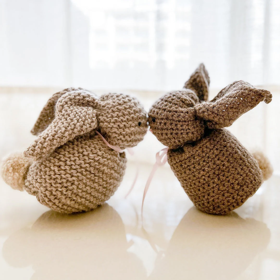 Easy Bunny Kit - Weave - Image 4