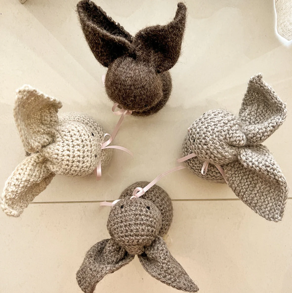 Easy Bunny Kit - Weave - Image 6