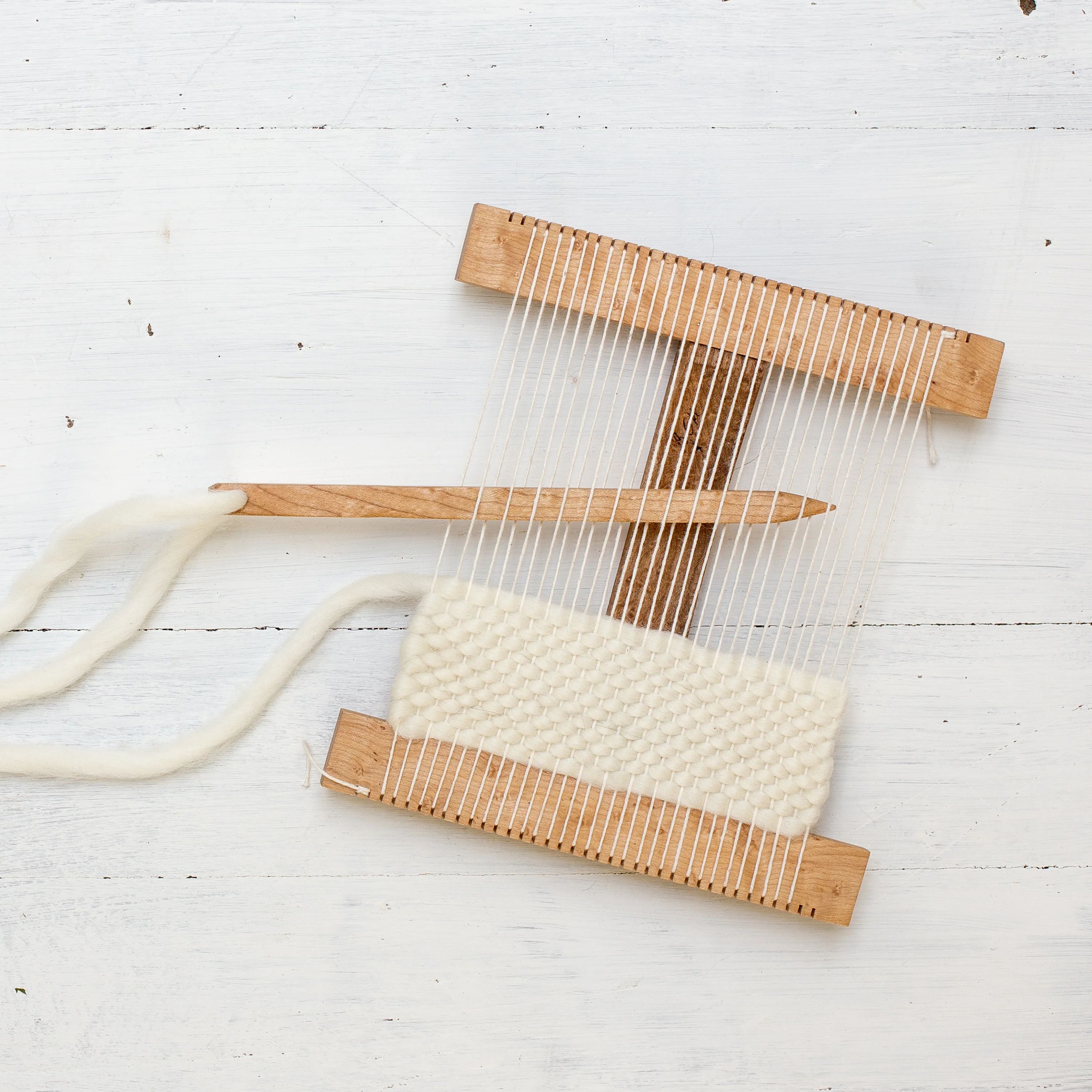 Flax & Twine Hand Loom Kit - Image 3