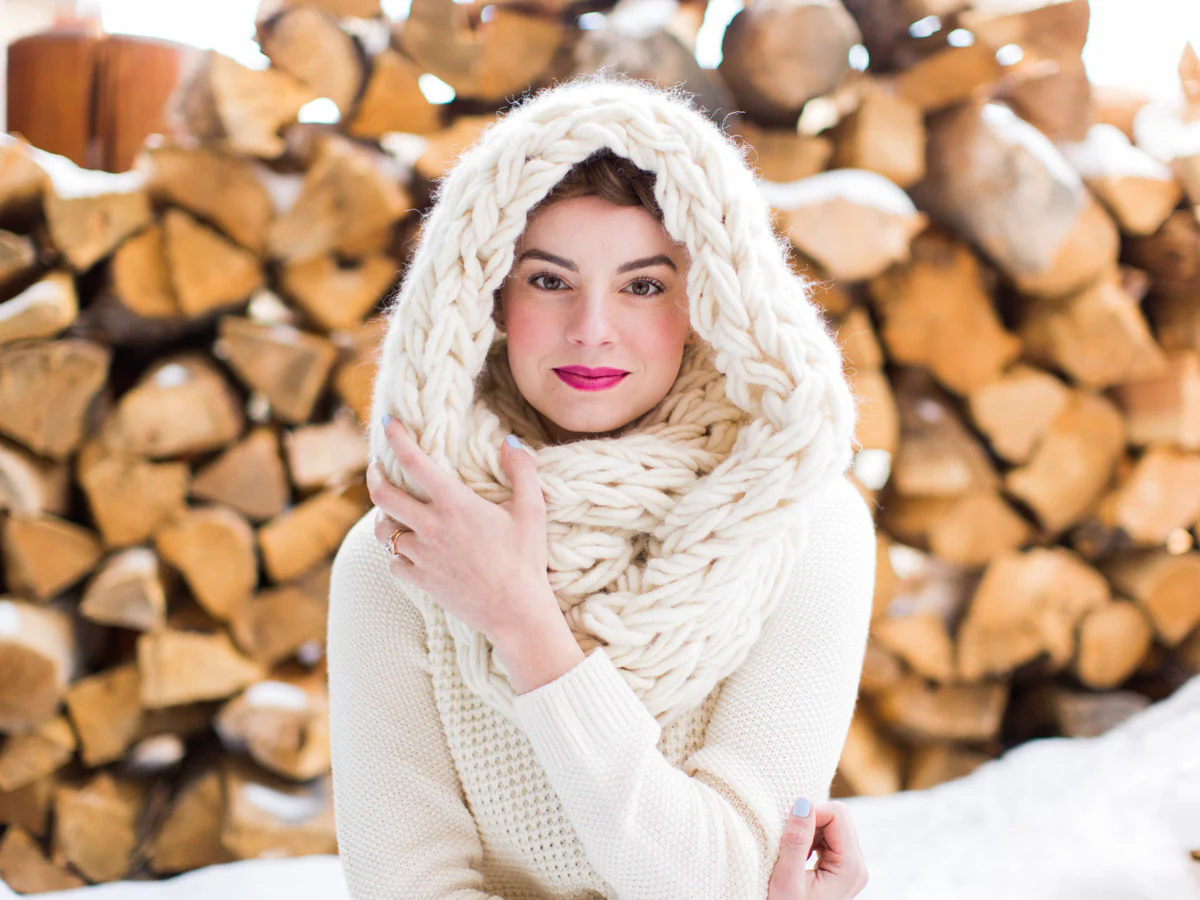 How To Arm Knit - Image 7