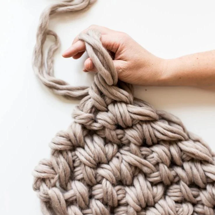 Advanced How To Hand Crochet - Image 4