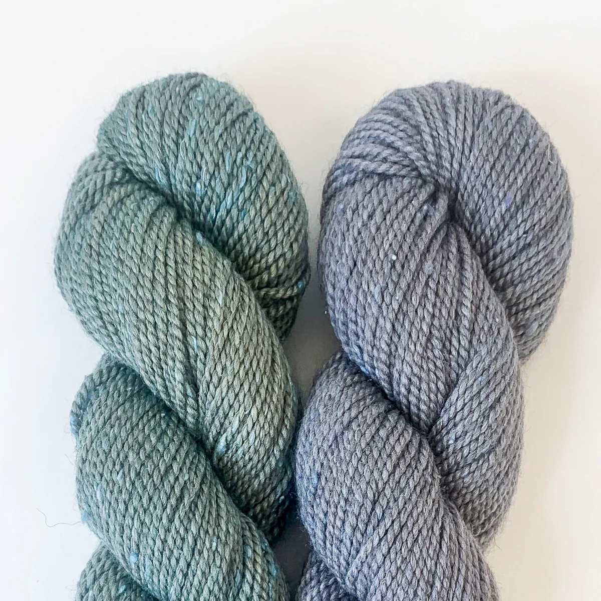 Katherine Knit Mitt Kit - Makes 2 Pairs - Image 10