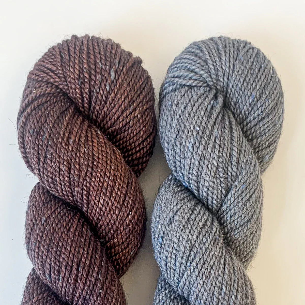 Katherine Knit Mitt Kit - Makes 2 Pairs - Image 11