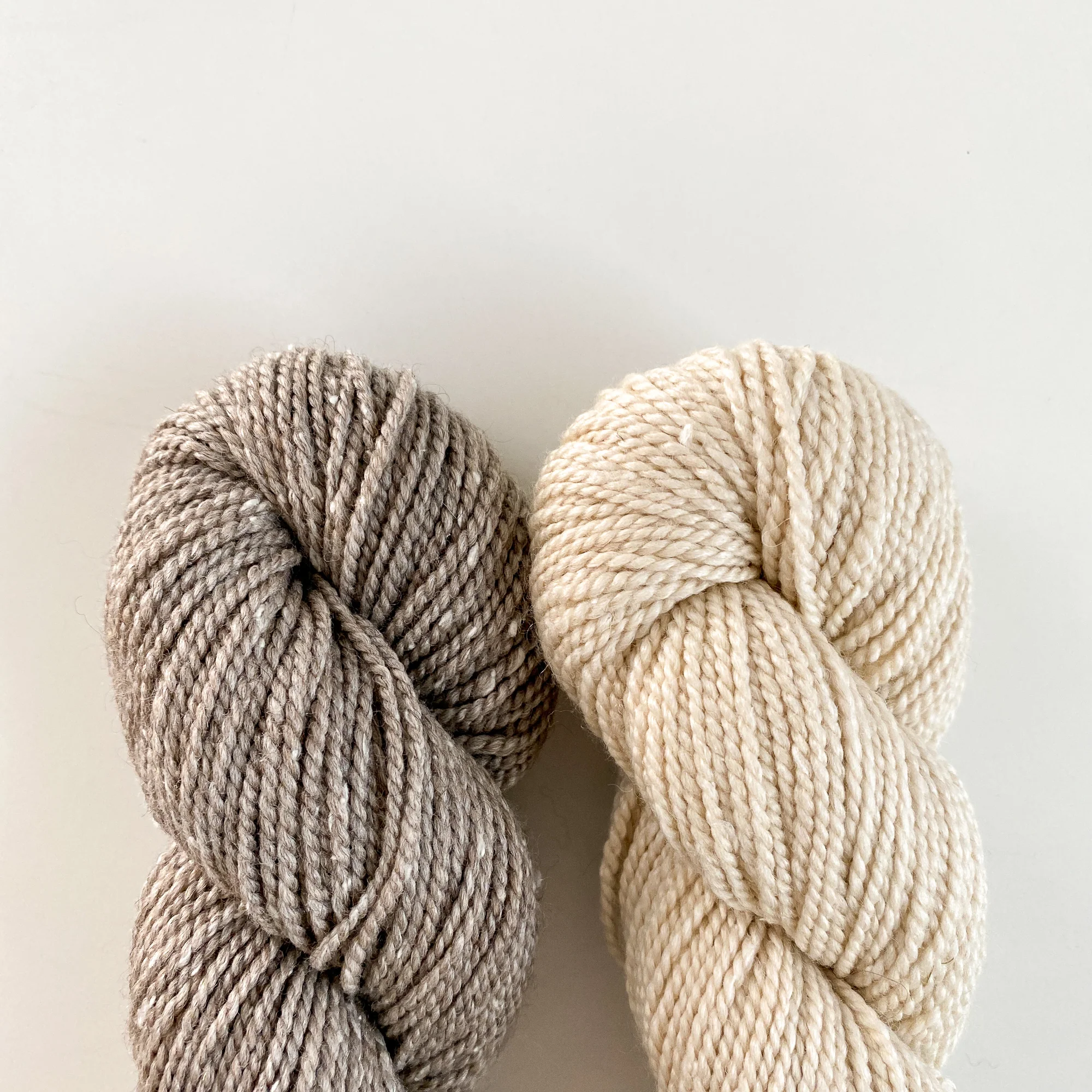 Katherine Knit Mitt Kit - Makes 2 Pairs - Image 6