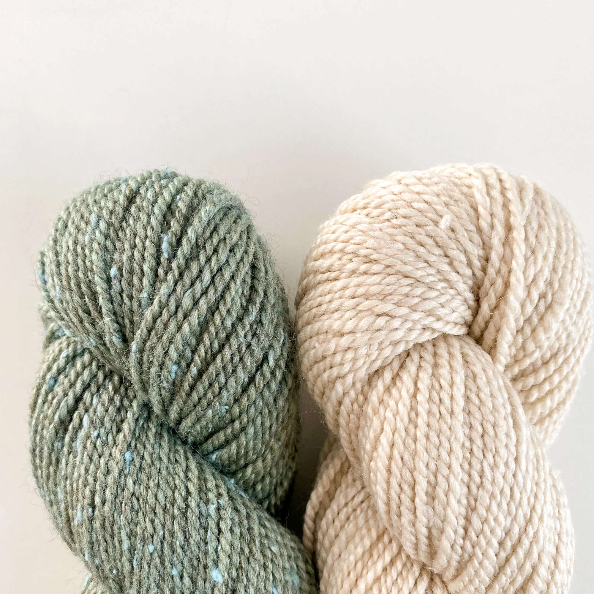 Katherine Knit Mitt Kit - Makes 2 Pairs - Image 7