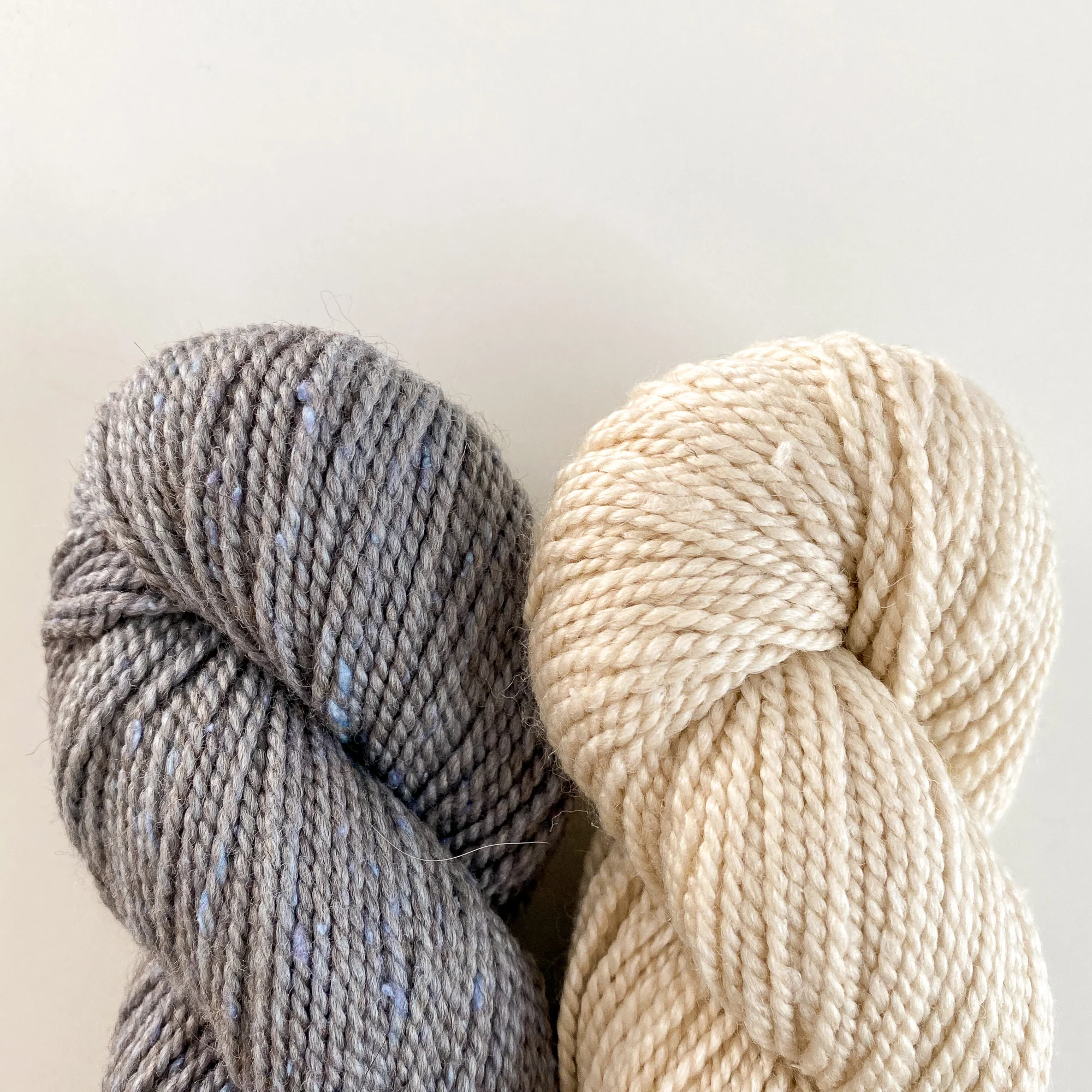 Katherine Knit Mitt Kit - Makes 2 Pairs - Image 8