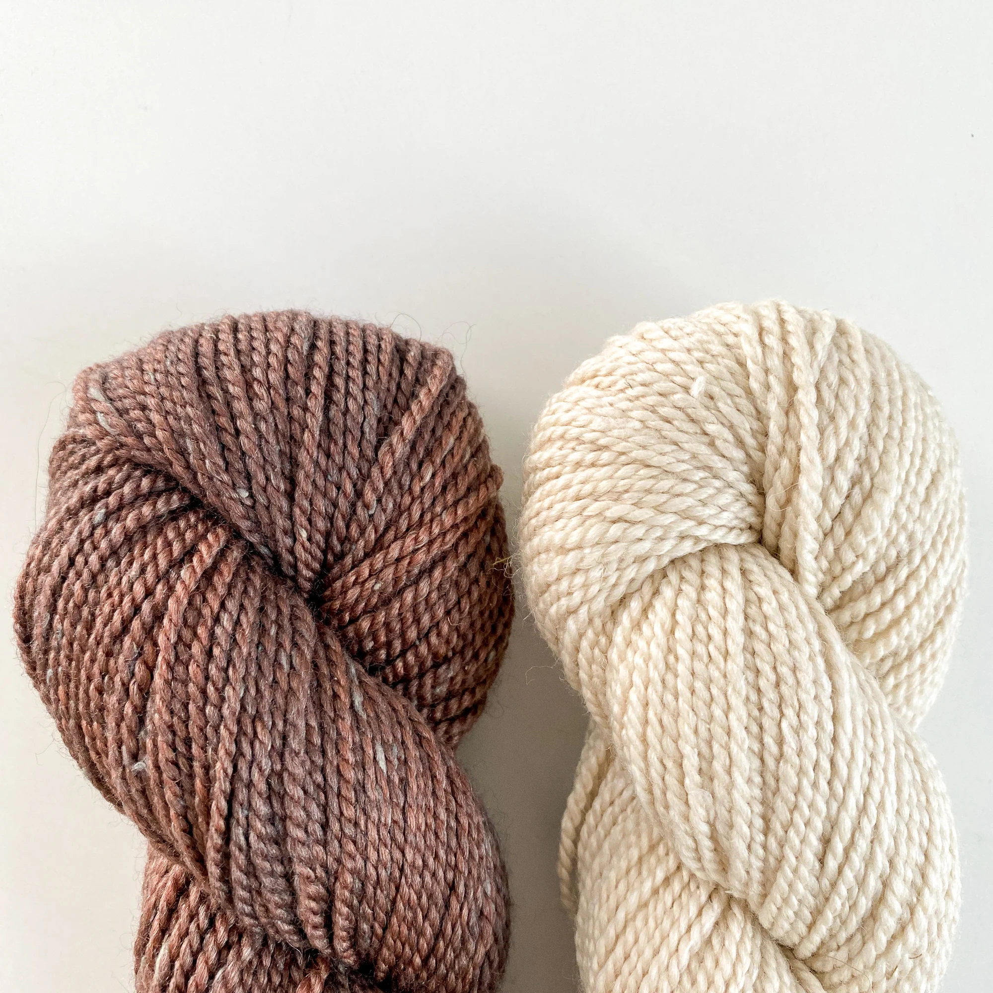 Katherine Knit Mitt Kit - Makes 2 Pairs - Image 9