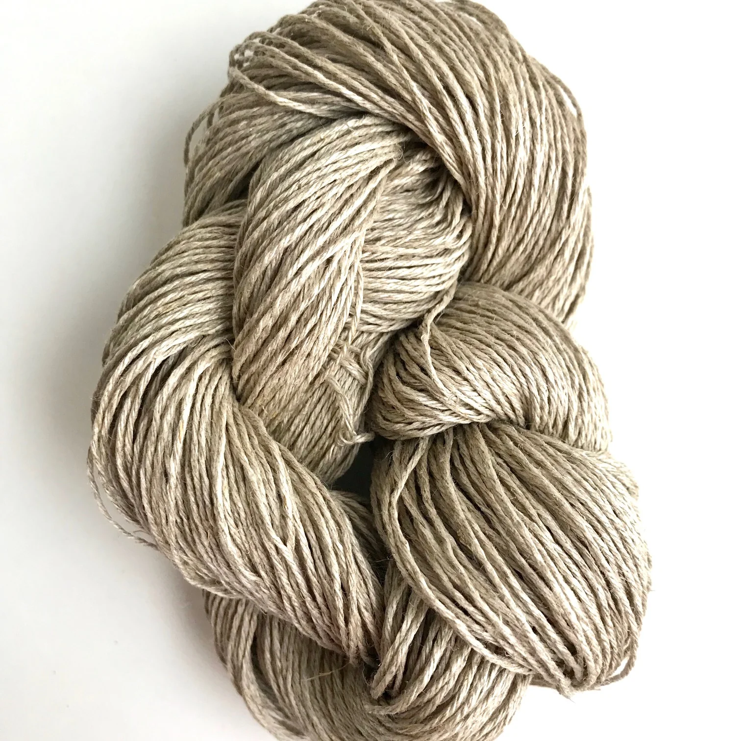 Knit Linen Coaster Kit - Image 10