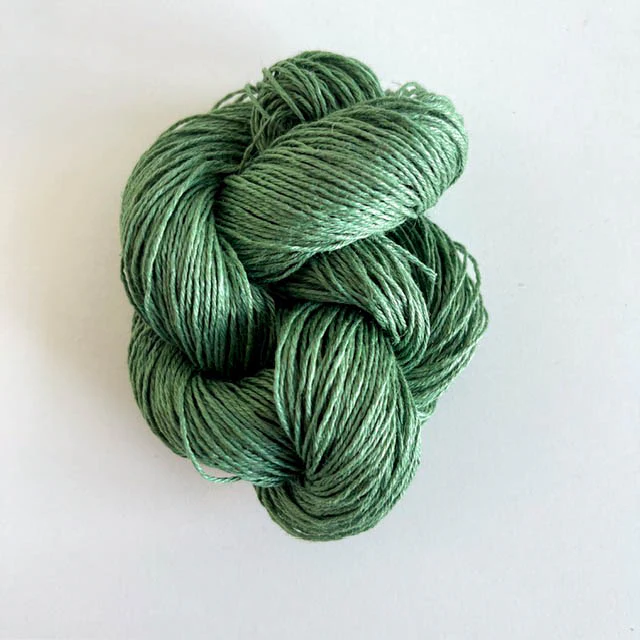 Linen Macrame Feather Earrings Kit - Image 19