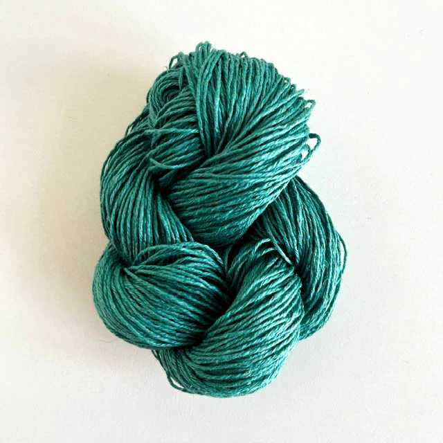 Linen Macrame Feather Earrings Kit - Image 18