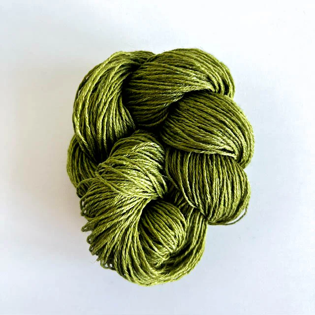 Knit Linen Coaster Kit - Image 15