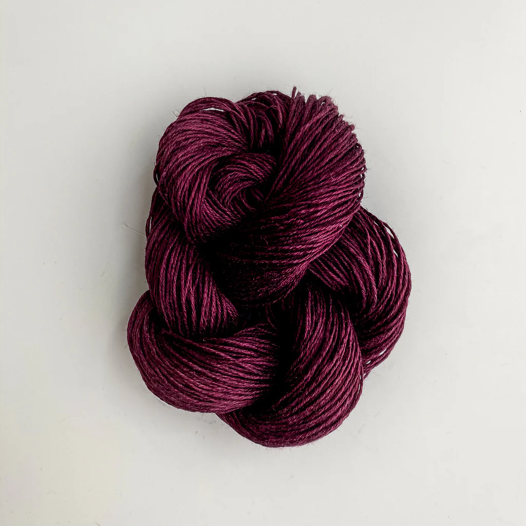 Knit Linen Coaster Kit - Image 5