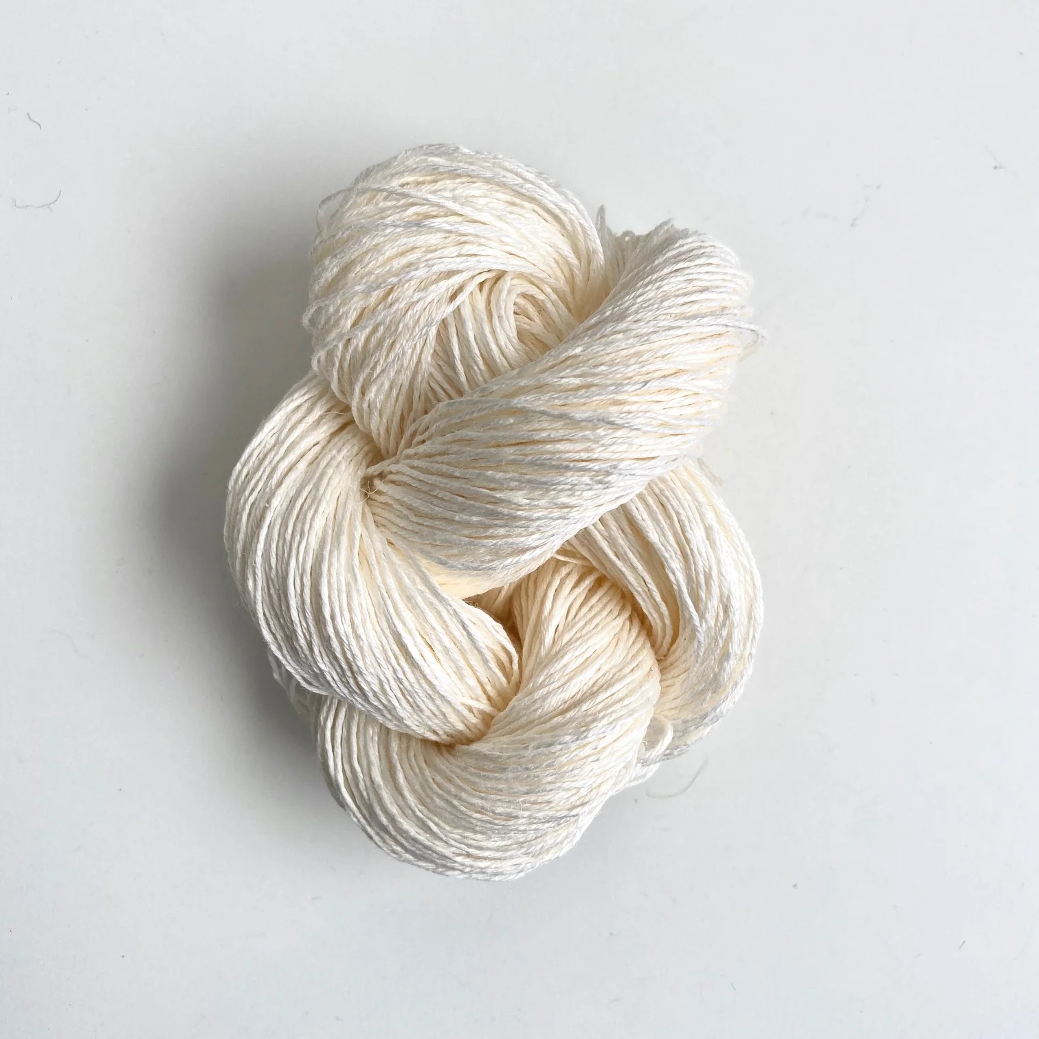 Knit Linen Coaster Kit - Image 9