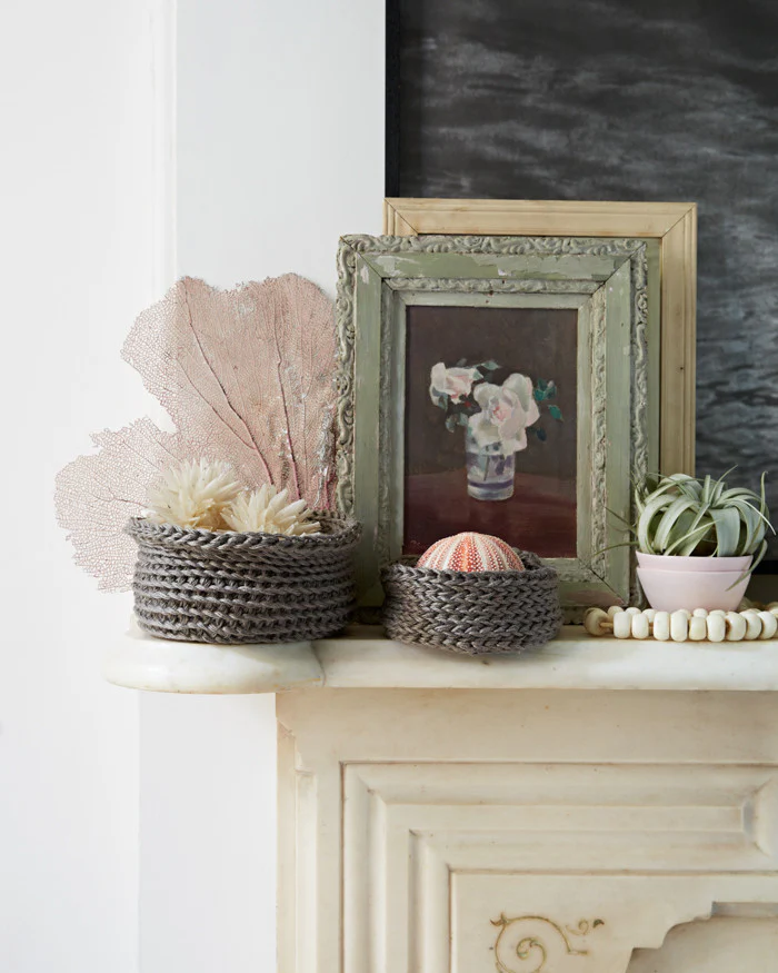 Knitting Without Needles - Autographed Copy - Image 3