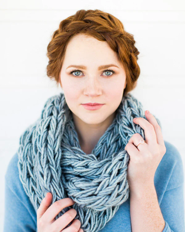 Knitting Without Needles - Autographed Copy - Image 6