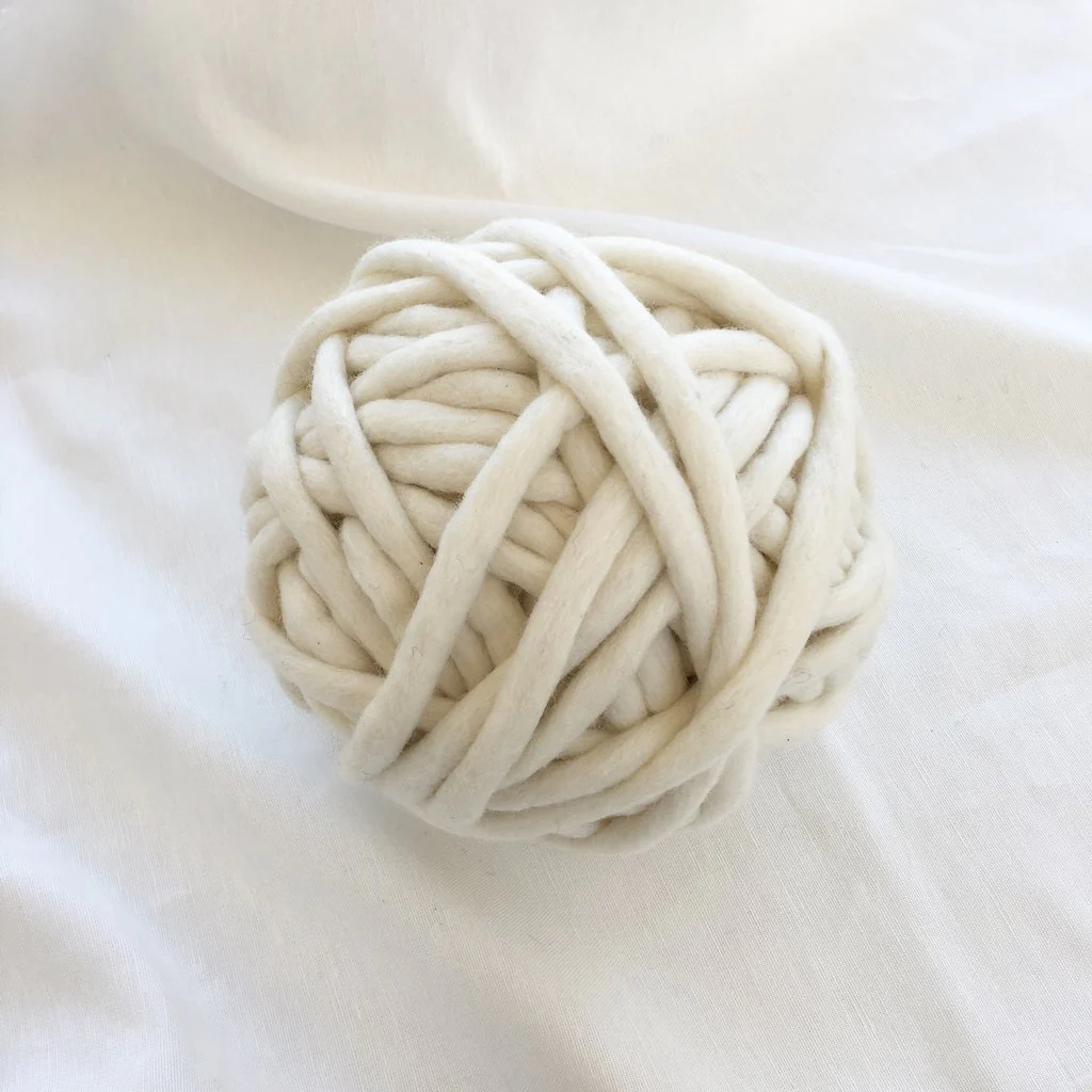 Januka Felted Wool Basket Kit - Image 5