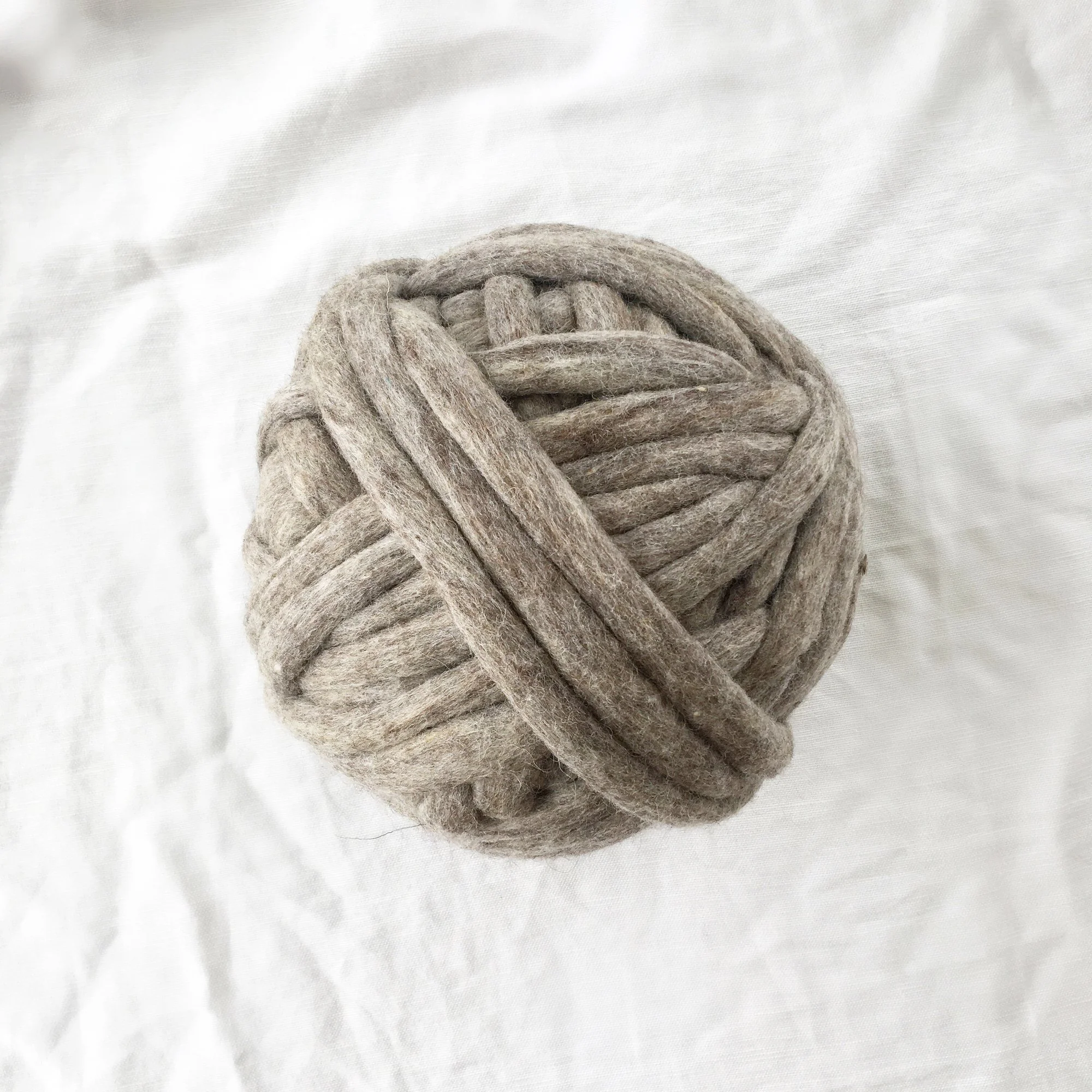 Januka Felted Wool Basket Kit - Image 7