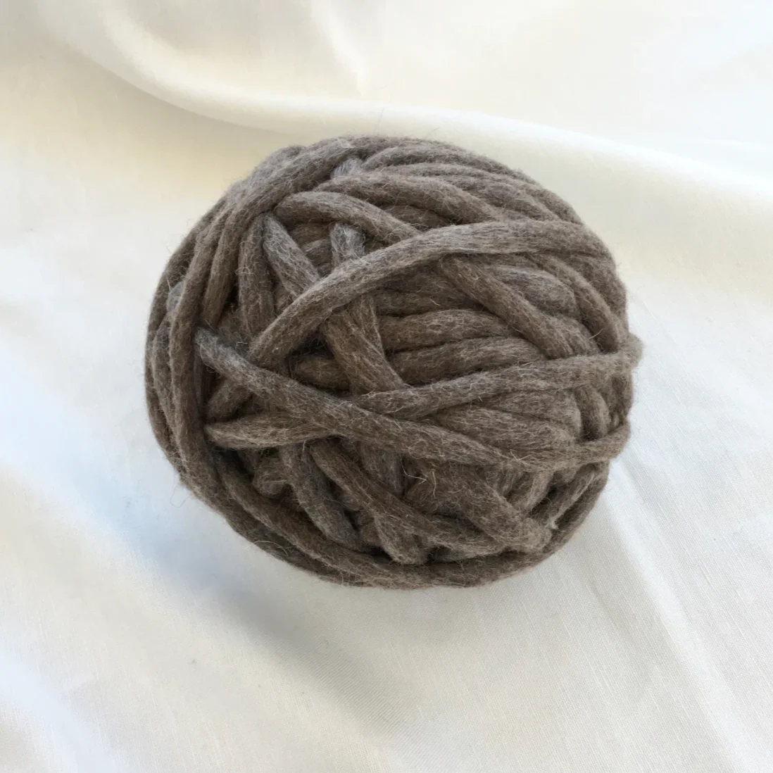 Januka Felted Wool Basket Kit - Image 8