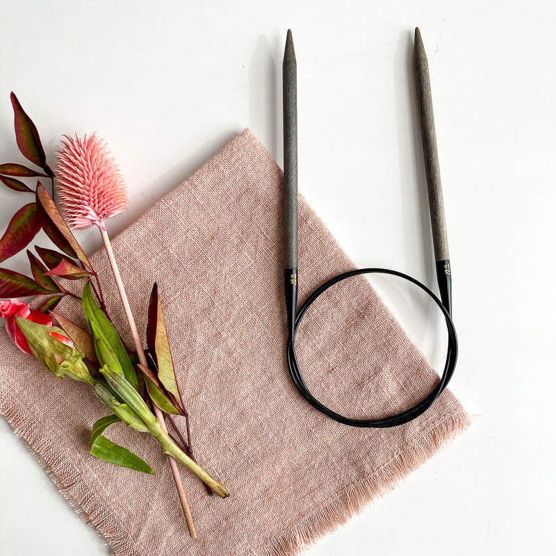 Lykke Driftwood Circular Knitting Needles - Image 5
