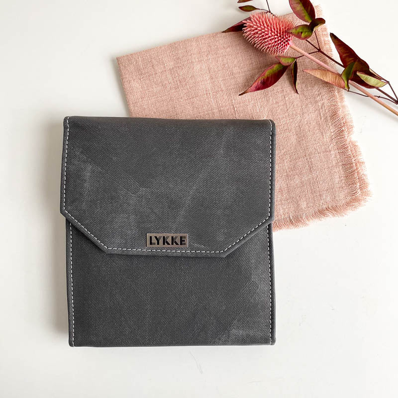 Lykke Driftwood Crochet Hooks - Image 11