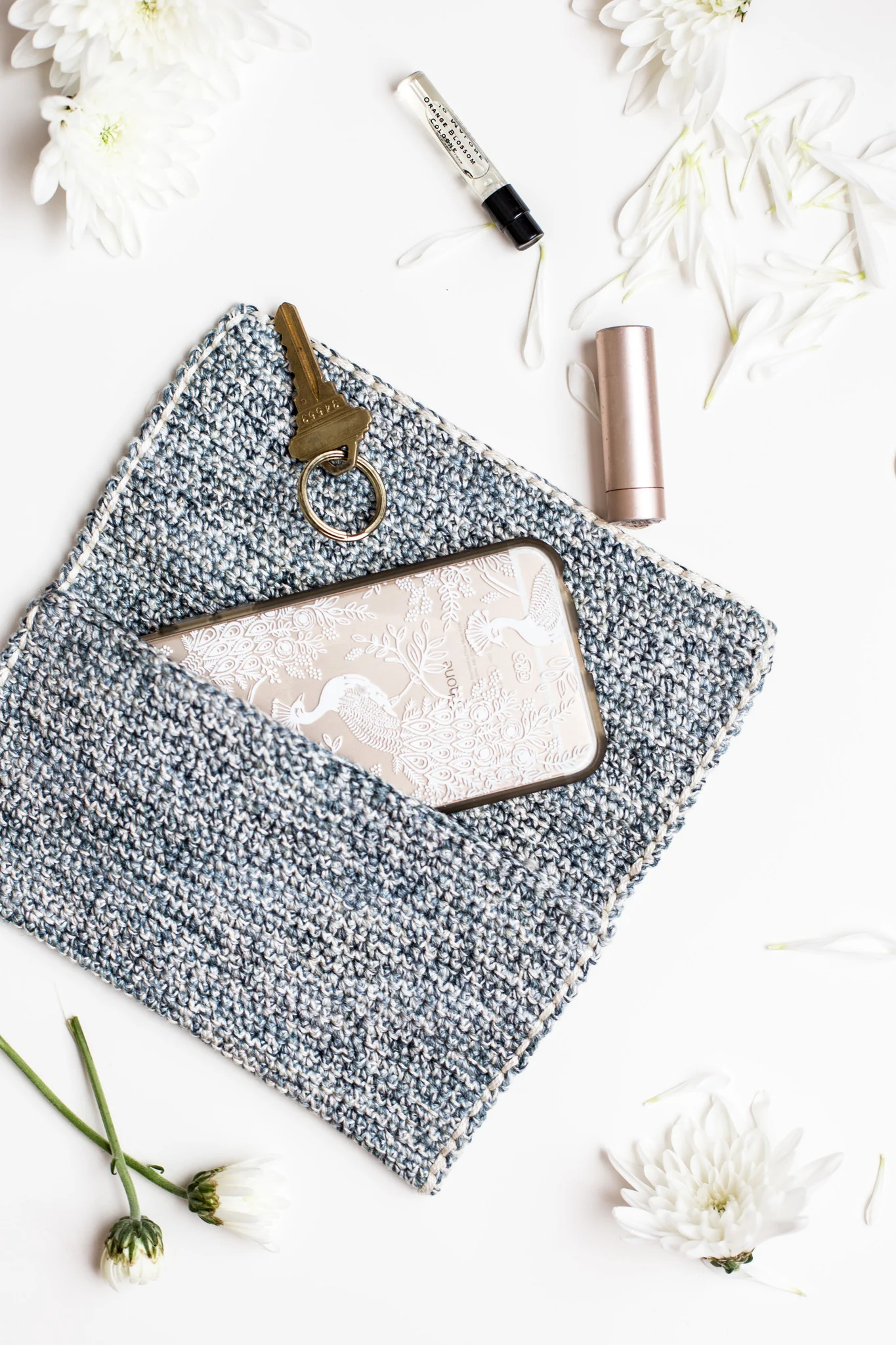 Seaside Clutch Pattern - Image 4