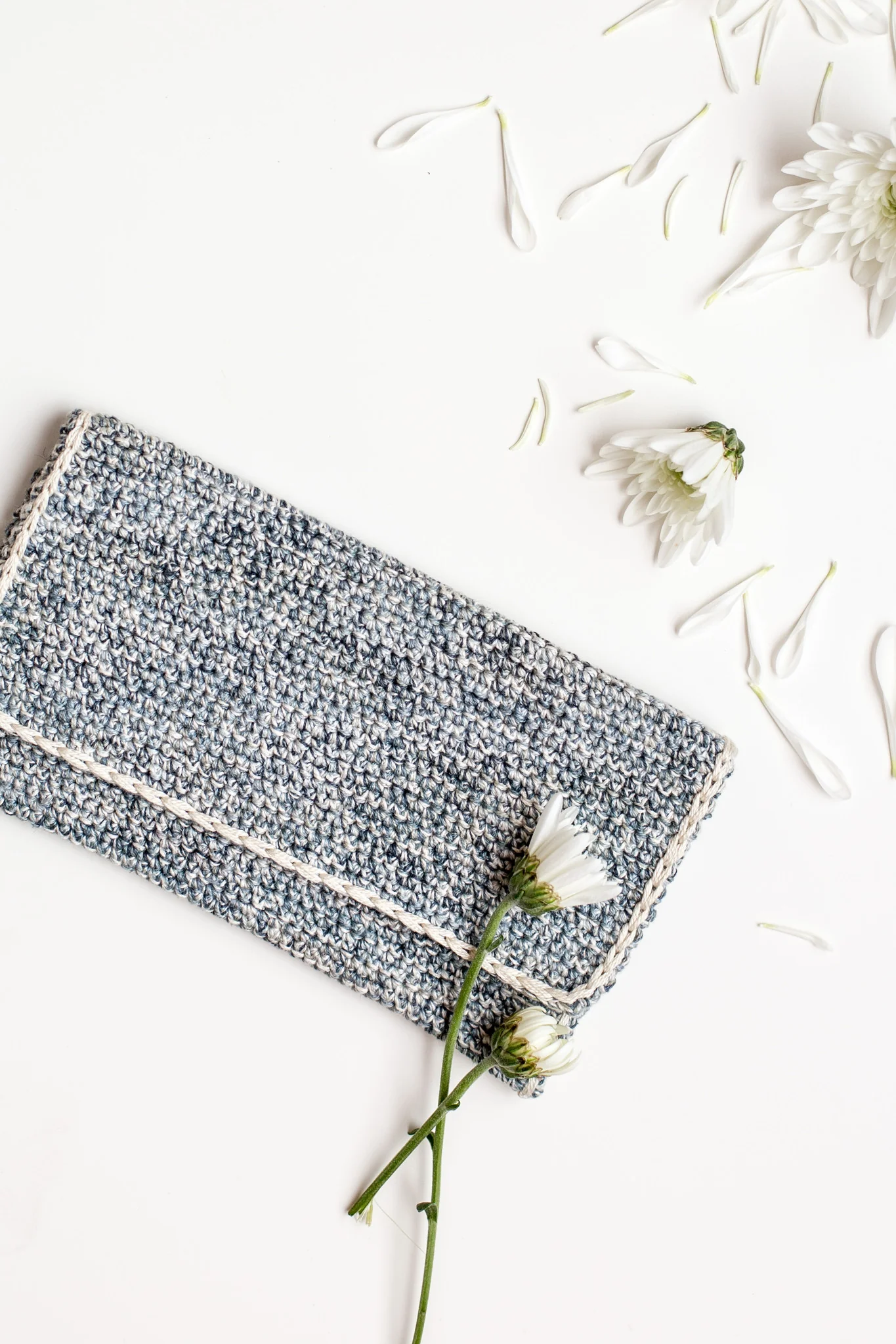 Seaside Clutch Pattern - Image 5