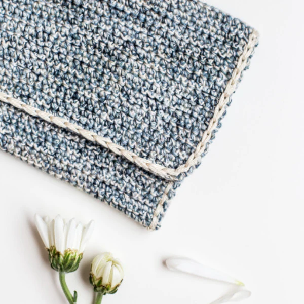 Seaside Clutch Pattern - Image 6