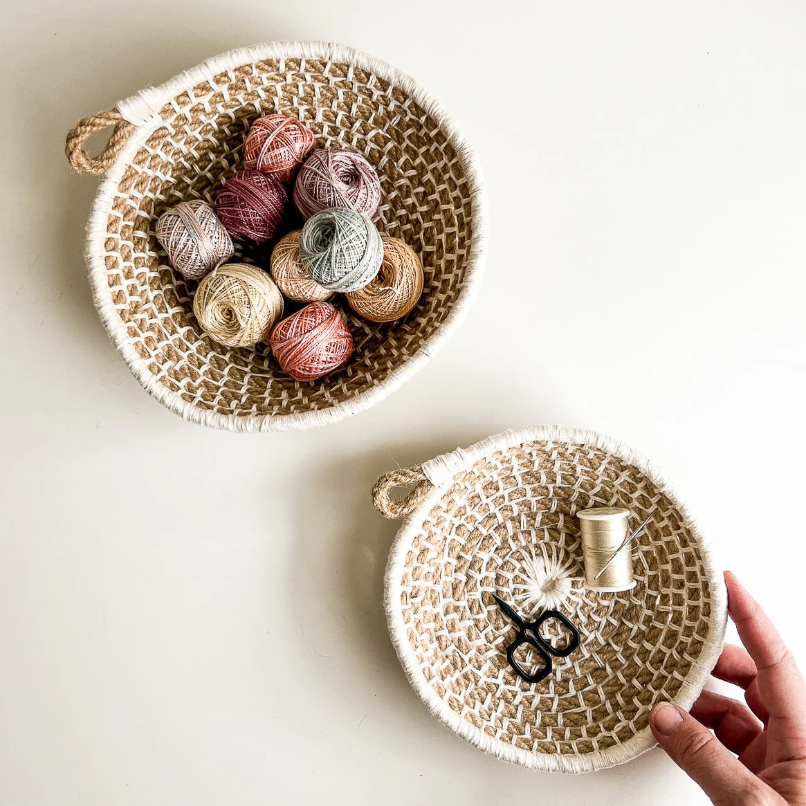 Naomi Nesting Bowls Kit - Image 3