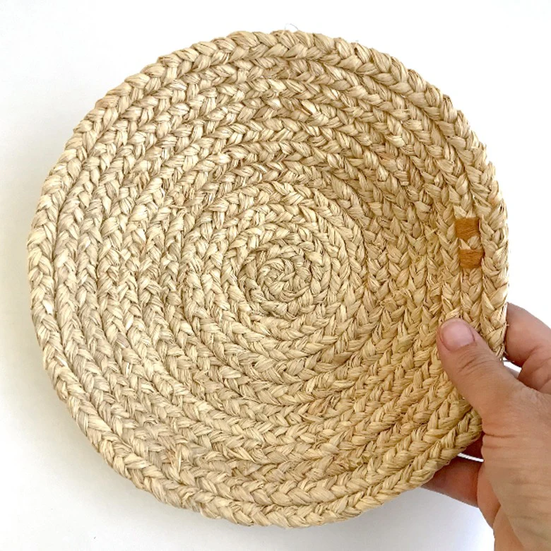 Flax & Twine Madagascar Raffia - Image 8