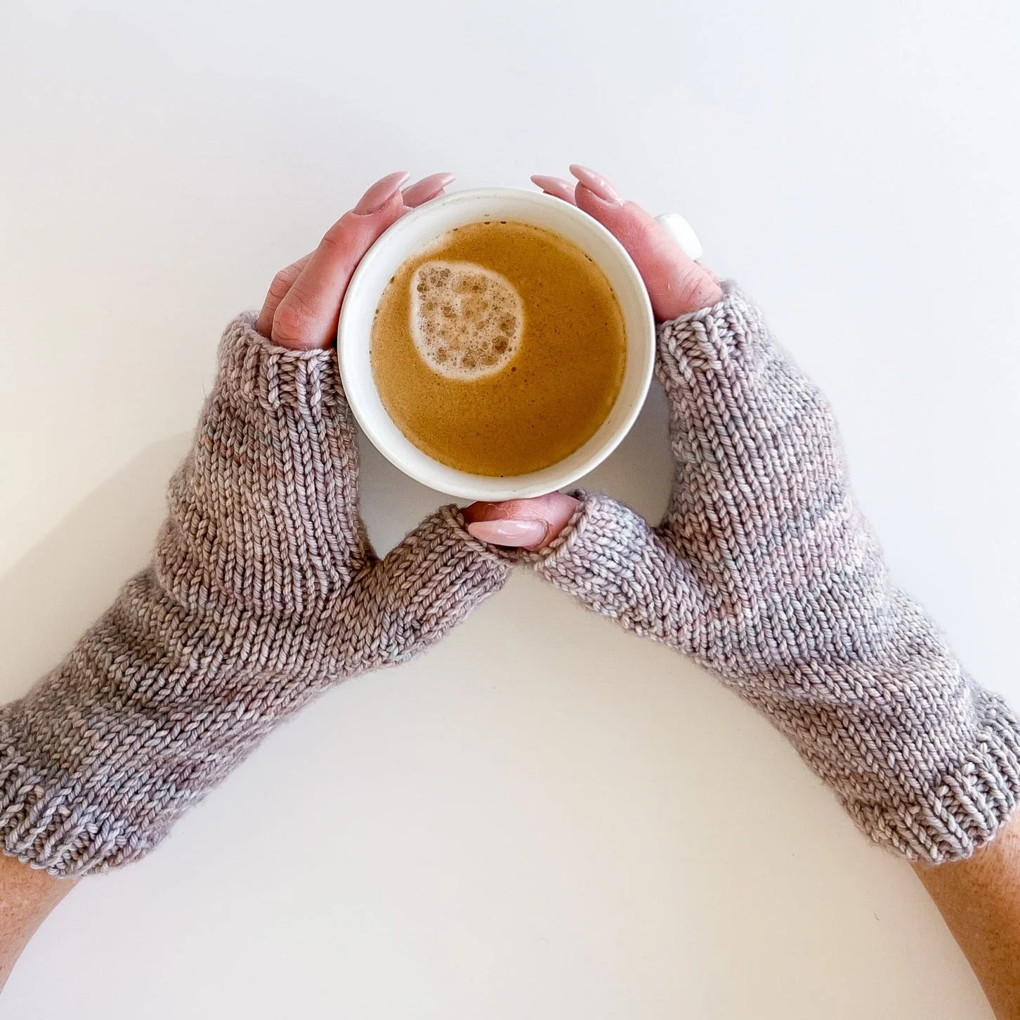 Sadie Simple Mitt Pattern - Image 5