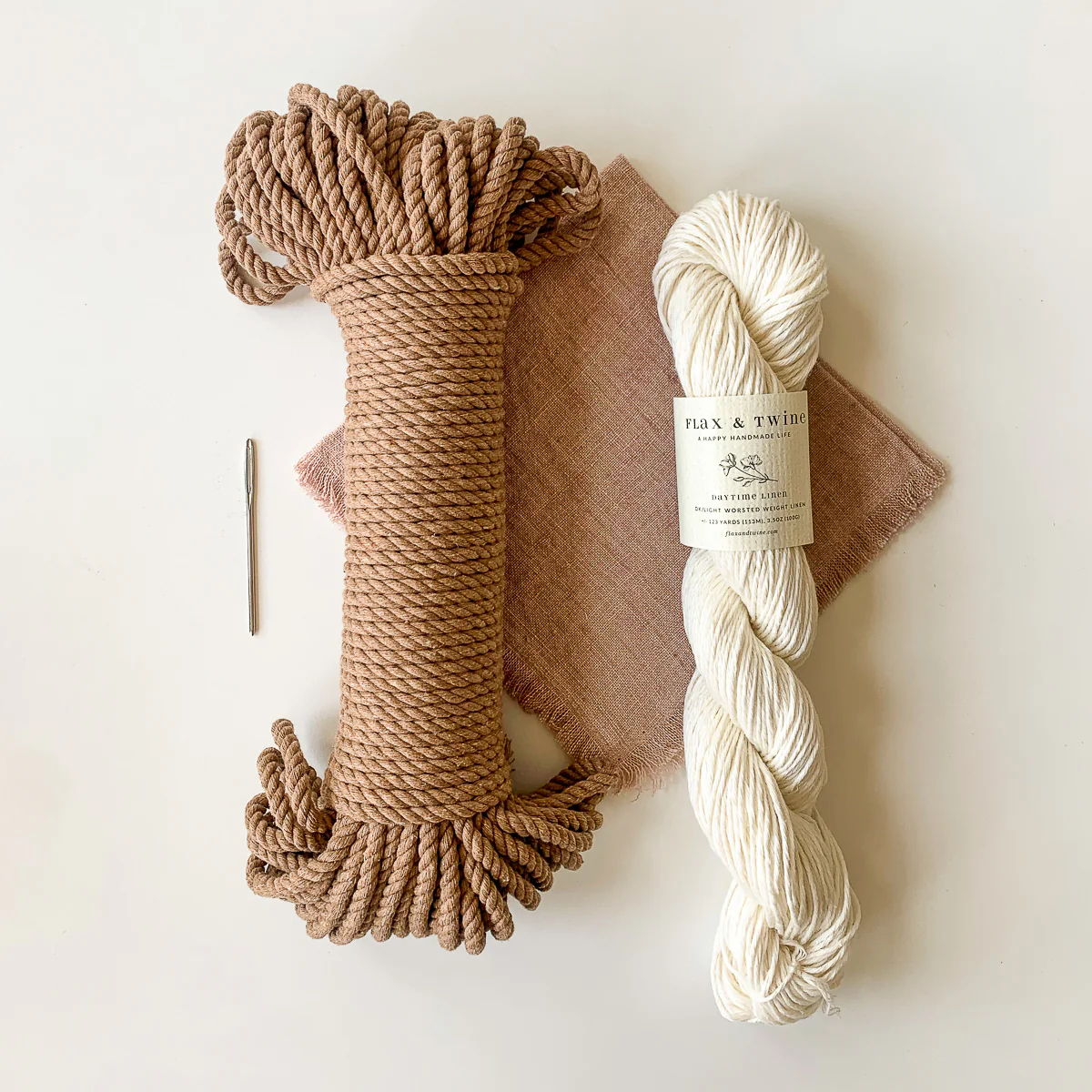 Sunburst Basket Kit - Image 18