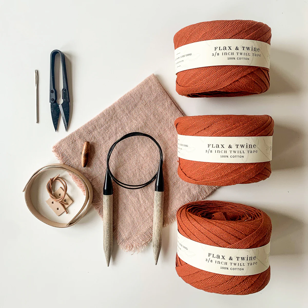 Tessa Tote Kit - Image 18