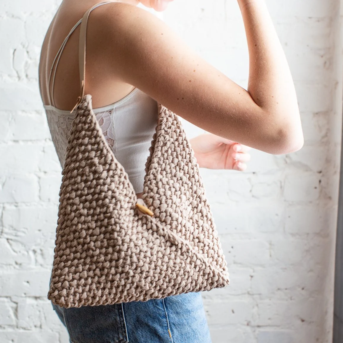 Tessa Tote Kit - Image 4