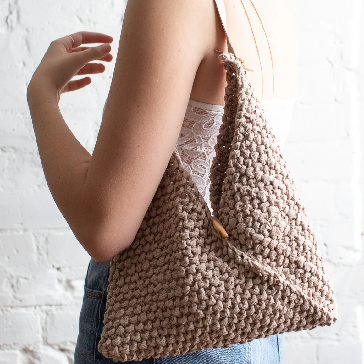 Tessa Tote Kit - Image 5