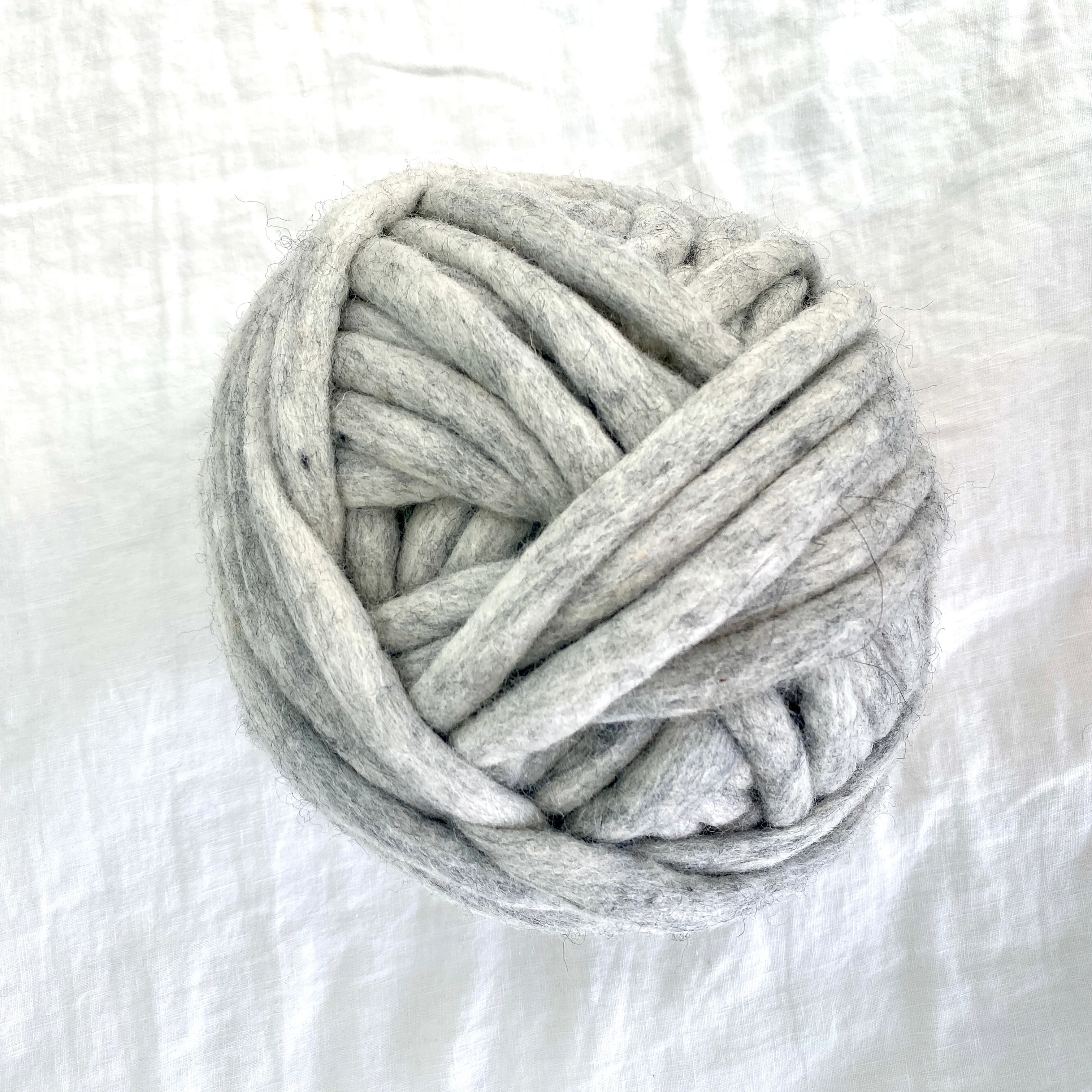 Tough Love Yarn by Love Fest Fibers - Image 3