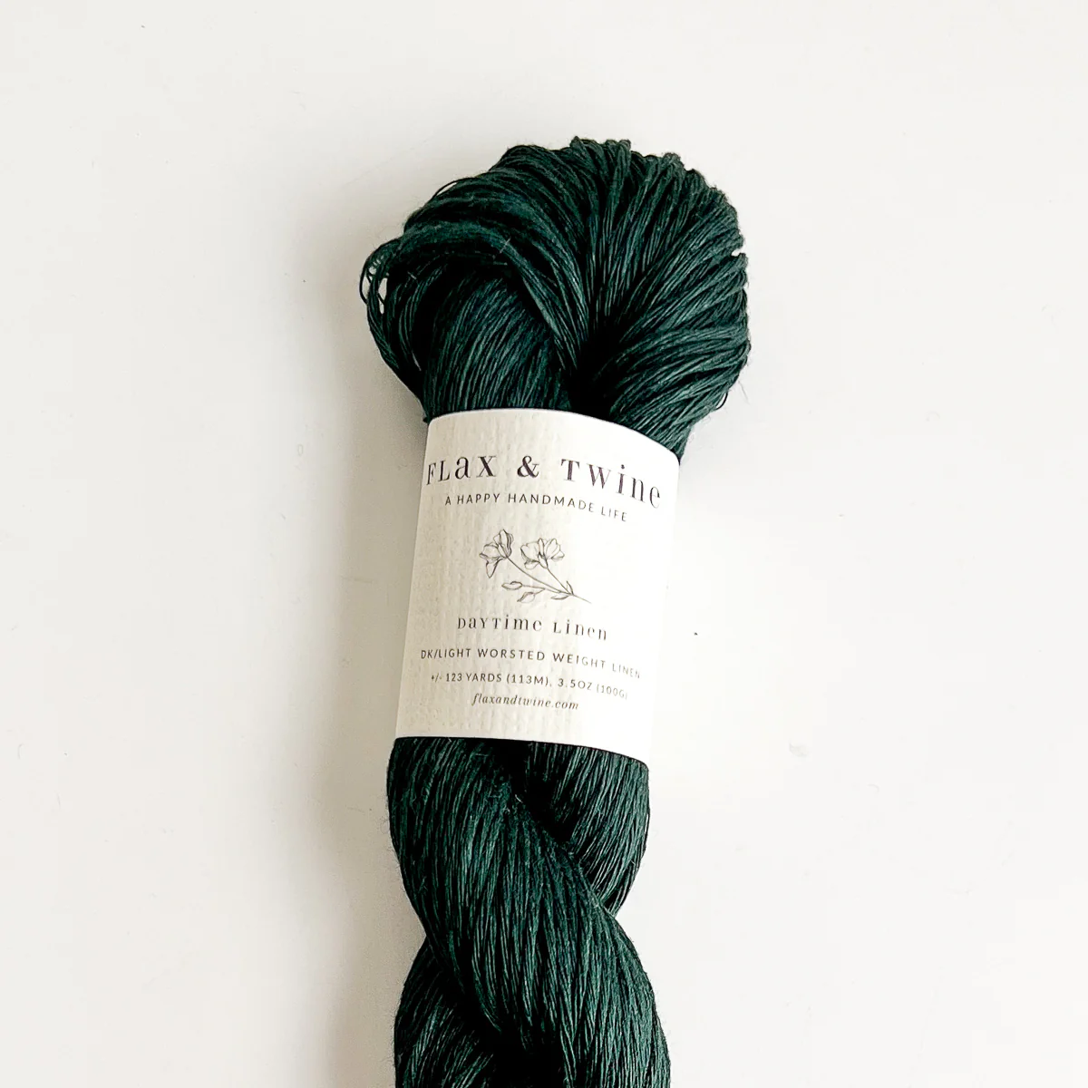 Trellis Stitch Drawstring Bag Kit - Image 12