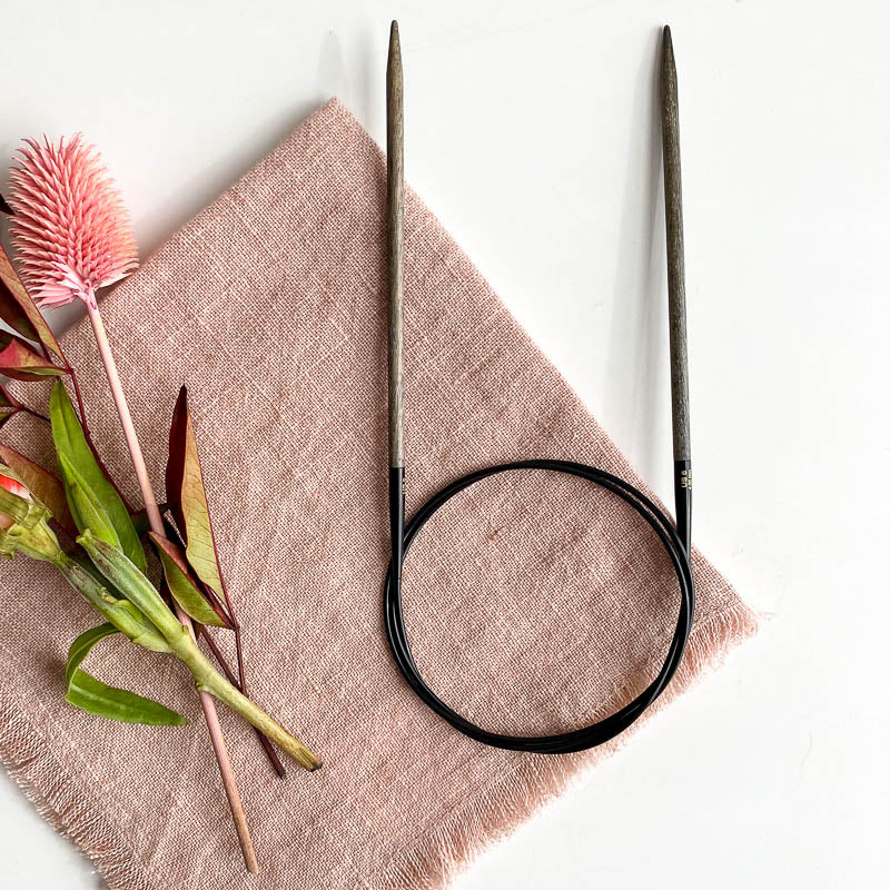 Trellis Stitch Drawstring Bag Kit - Image 15